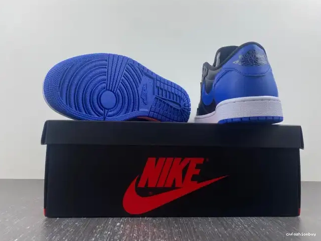 Jordan Retro 1 705329-004 (2015) Royal Low 0705